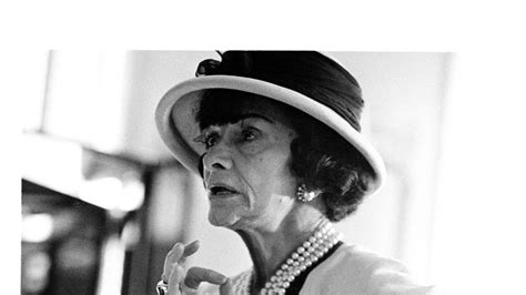 was chanel nazi|coco Chanel true story.